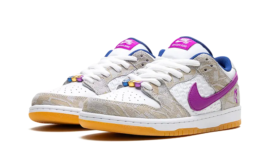 Nike SB Dunk Low Rayssa Leal (FZ5251-001) - Rock It Sneakers