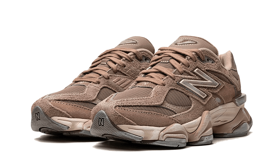 New Balance 9060 Mushroom Brown (U9060PB) - Rock It Sneakers